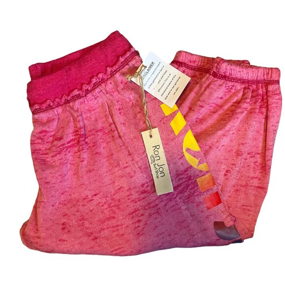 Ron Jon Surf Shop Pants - NWT Ron Jon Capri Sweatpants Size: Medium